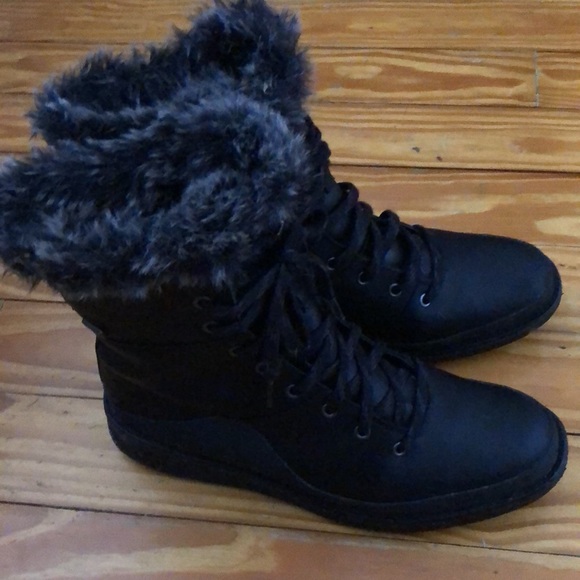 Polar Waterproof Tremblant Ezra Lace Waterproof Ice+ Women display picture 1